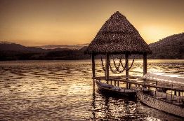 San Martin - Tarapoto Principales Attractions Touristiques