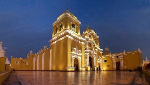 La Libertad - Trujillo