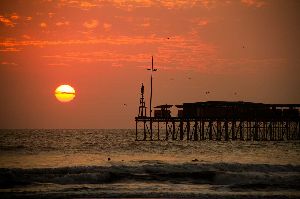 Chiclayo Traditionnel