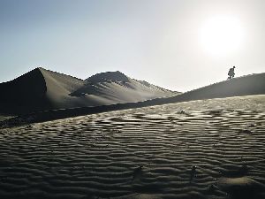 Ica � Lignes de Nazca