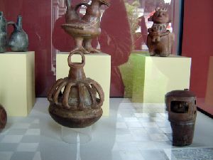 Mus�e Arch�ologie et Histoire