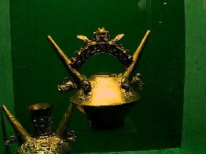 Mus�e de l�Or et des Armes