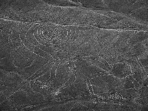 Connexion Ica � Nazca