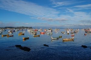 Exploration de Tumbes
