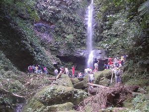 Tarapoto Ahuashiyacu