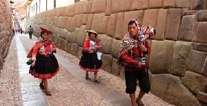 Cusco El�mentaire