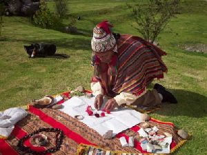 Cusco Andin Mystique
