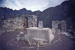 Machupicchu Aventure