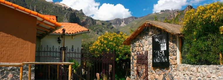 Casa Andina Classic Colca