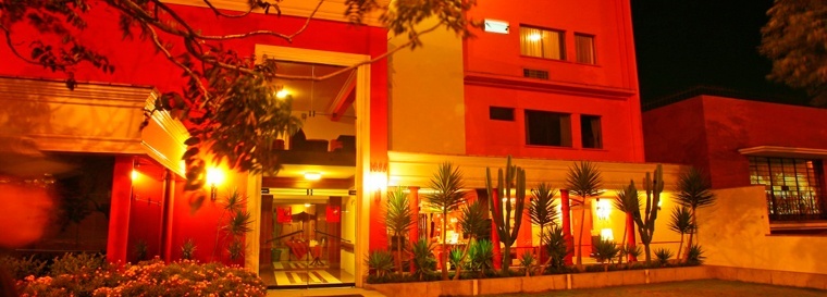 Casa Andina Classic Miraflores San Antonio