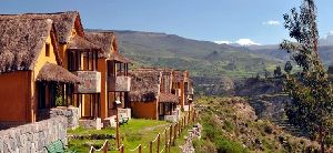 Eco Inn Peru  Valle del Colca