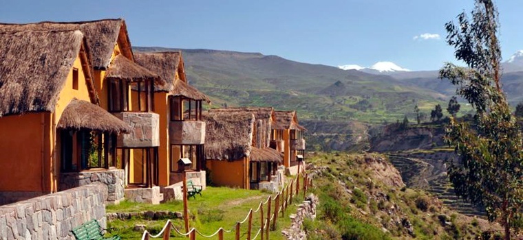 Eco Inn colca