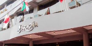 Faraona Grand Hotel