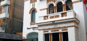 Hotel Ferre Colonial