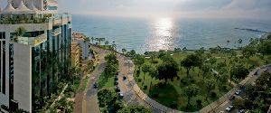 Orient Express Miraflores Park