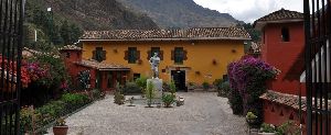 Royal Inka Pisac