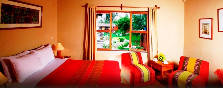 San Agustin Urubamba