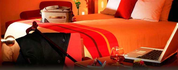 San Agustin Exclusive Lima