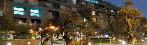 Sonesta Hotel El Olivar