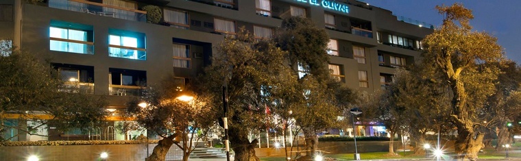Sonesta Hotel El Olivar