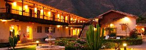 Sonesta Posada del Inca Valle Sagrado