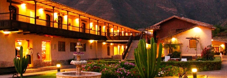 Sonesta Valle Sagrado