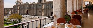 Sonesta Posadas del Inca Arequipa Hotel