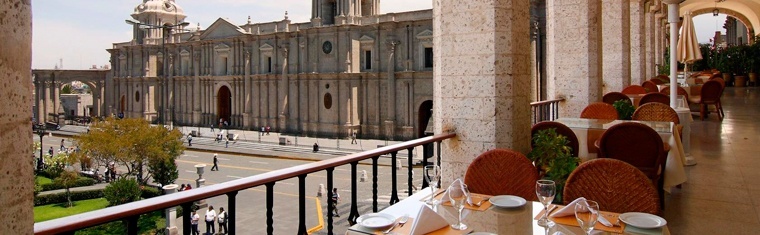 sonesta arequipa