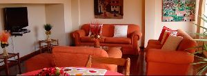 Suite Service Apart Hotel