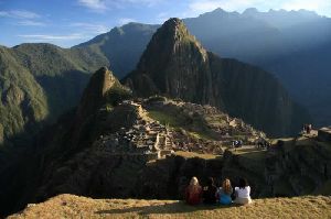 Machupicchu  Votre Porte 3J