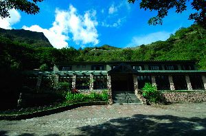 Orient Express Machupicchu Santuary Lodge