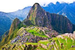 Machupicchu  Votre Porte (4 Jours)