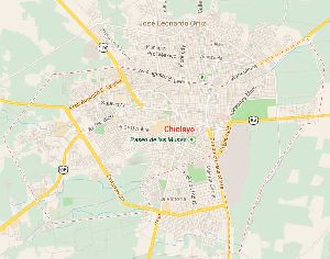 Plan de Chiclayo