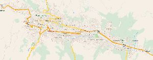 Plan de Cusco