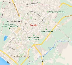 Plan de Trujillo