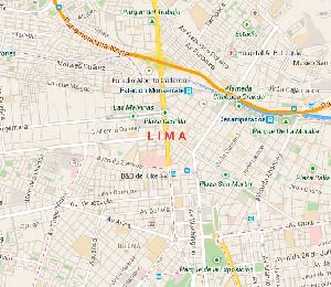 Plan de Lima