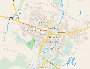 Plan de Piura